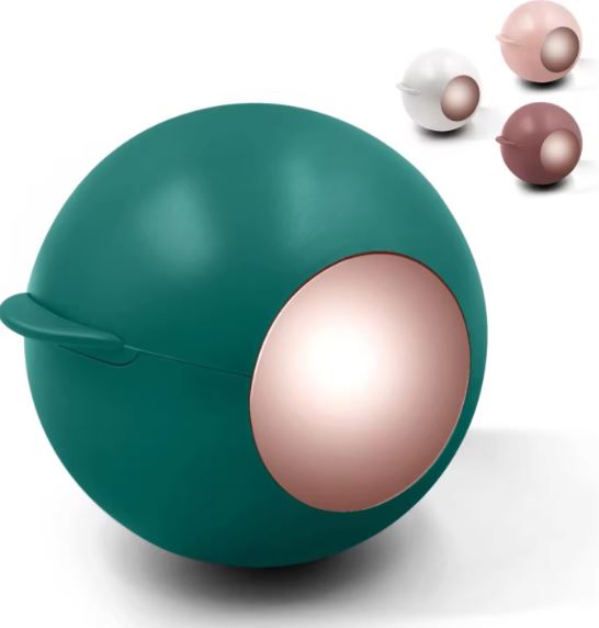 Miniatura 2 de REMOVEDOR DE PELO DE MASCOTAS PORTATIL